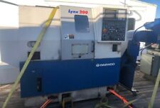 Daewoo lynx 200 for sale  Shipping to Ireland