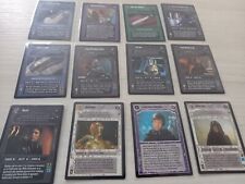 Star wars ccg d'occasion  Angers-