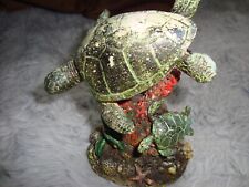 turtle tank for sale  SOUTHAMPTON