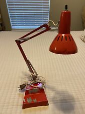 acrylic small lamp for sale  Ladson