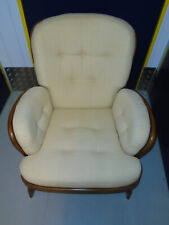 Ercol jubilee lounge for sale  CHESTER