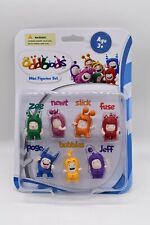 New oddbods action for sale  Moreno Valley