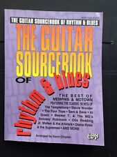 The guitar sourcebook gebraucht kaufen  Herborn