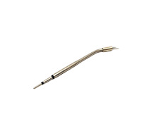 JBC C250403 Conical Bent Soldering Tip/Cartridge 1mm Dia. C250-403 for sale  Shipping to South Africa