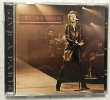 Céline dion live d'occasion  Oloron-Sainte-Marie