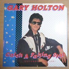 Gary holton catch for sale  CARDIFF