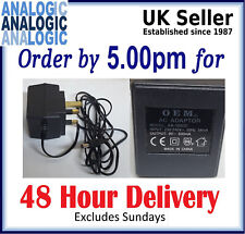 0950d 500ma power for sale  KINGSTON UPON THAMES