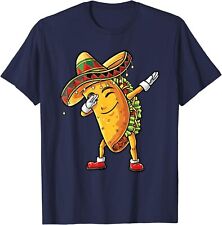 Funny dabbing taco for sale  Amityville