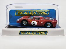 Hornby scalextric c3946 d'occasion  Expédié en Belgium