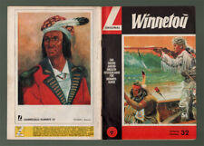 Cgb winnetou davy gebraucht kaufen  Hannover