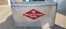 royal crown cola cooler for sale  Raymore