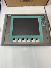 Touch panel ktp600 usato  Cison Di Valmarino