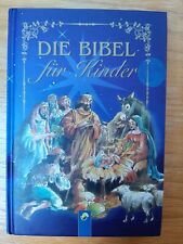 Bibel kinder gebraucht kaufen  Titisee-Neustadt