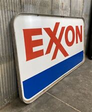 Exxon sign vintage for sale  Payson