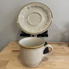 Vtg footed cup for sale  Shipping to Ireland
