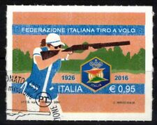 Italia 2016 federazione usato  Palermo