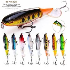8pcs fishing lure for sale  Shipping to Ireland