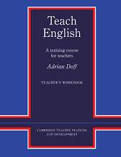 Teach english teacher for sale  GILLINGHAM