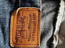 Levi mens jeans for sale  DEAL