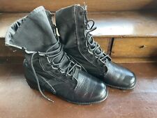 army boots for sale  CHEADLE