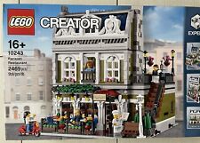 Lego pariser restaurant gebraucht kaufen  Diekholzen