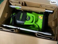 Greenworks 60v pro for sale  Etters