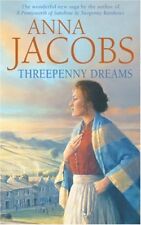 anna jacobs books for sale  UK