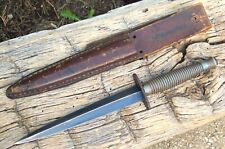 fairbairn sykes commando knife for sale  Maineville