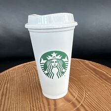 Starbucks coffee 16oz for sale  WITHAM