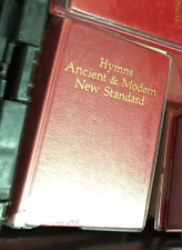 Hymns ancient modern for sale  SUTTON COLDFIELD