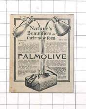 1915 palm oil for sale  UK