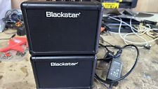 Blackstar fly for sale  LARKHALL