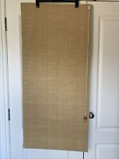 Roman blind bespoke for sale  DIDCOT