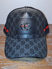 Gucci cap hat for sale  Huntington Station
