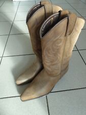 Westernstiefel cowboystiefel . gebraucht kaufen  Lüchow