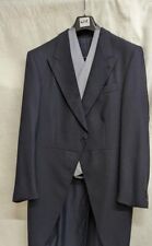 mens tail suit for sale  REDRUTH
