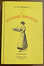 Cuisinière provençale reboul d'occasion  Rouen-