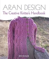Aran design creative for sale  UK