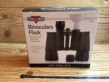 Collins f45 binocular for sale  Utica