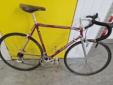 steel colnago for sale  NORWICH