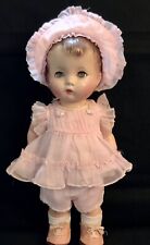 Vintage effanbee doll for sale  Barrington