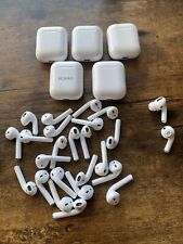 Joblot apple airpods for sale  GLASGOW
