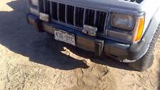 Jeep cherokee front for sale  Brush