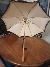 Ancienne ombrelle 1900 d'occasion  Rillieux-la-Pape