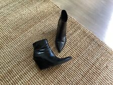 Boots bottines talons d'occasion  Andeville
