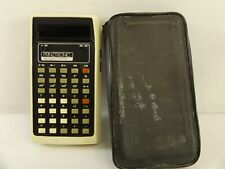 Retro calculator prinztronic for sale  SHEFFIELD