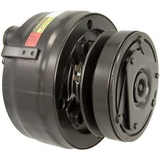 15-20516 AC Delco A/C Compressor for Chevy Mercedes Olds Express Van With clutch for sale  Shipping to South Africa