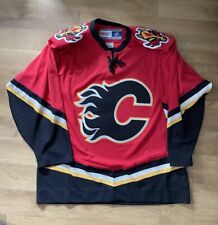 Calgary flames nhl for sale  SEVENOAKS