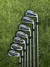 Titleist t100 irons for sale  GRIMSBY