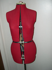 adjustable dressmakers mannequin for sale  UK